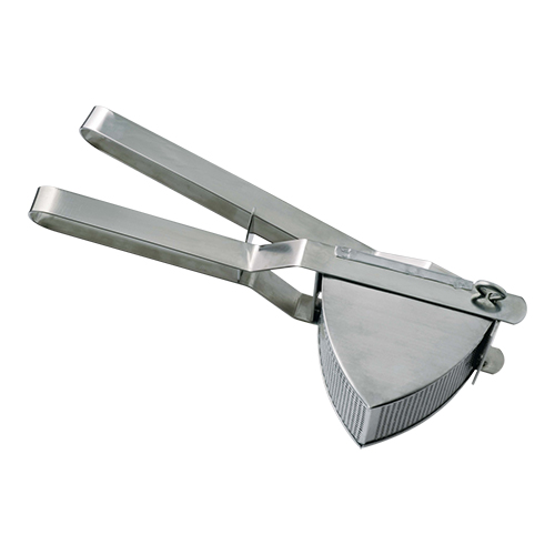 EMGA - Pureepers rvs 30x11cm