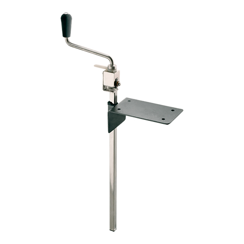 EMGA - Staartblikopener