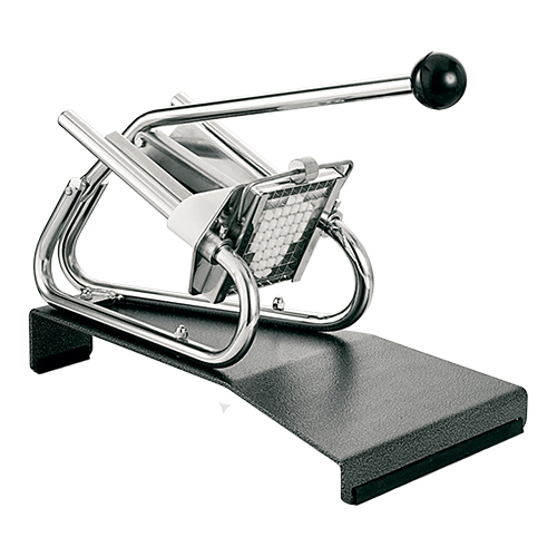EMGA - Fritessnijder tafelmodel 08x08