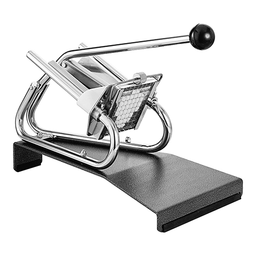 EMGA - Fritessnijder tafelmodel 10x20