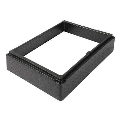 EMGA - Thermo ijs-box opzetrand 9(H)