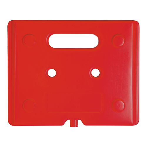 EMGA - Warmte-element 1/2GN