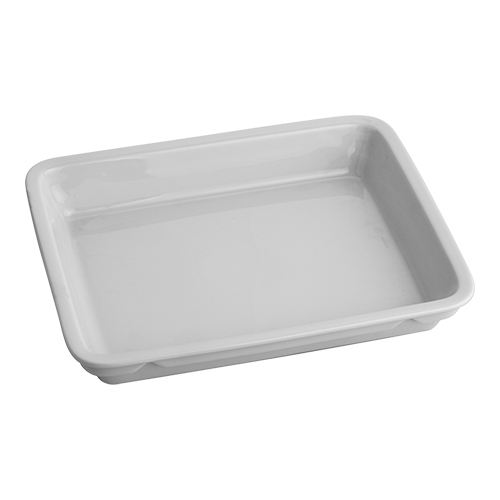 EMGA - Dinner bord 23x17,5 (1-vaks)