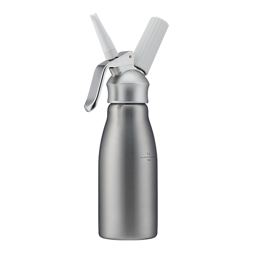 EMGA - Slagroomapparaat 0,5L