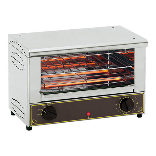 EMGA - Roller Toast Mini