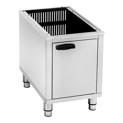 EMGA - Onderkast tbv friteuse