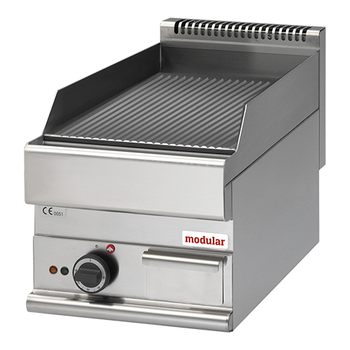 EMGA - Grillplaat 65/40-400v
