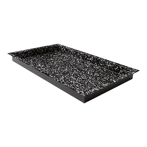 EMGA - GN bak EMAILLE 1/1GN-040