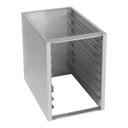 EMGA - Gastronorm-bakken-unit