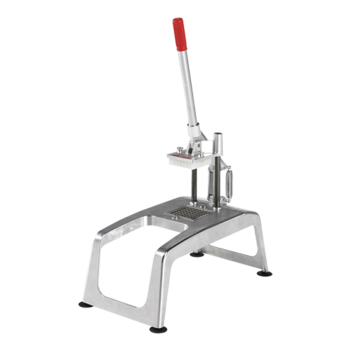 EMGA - Fritessnijder tafelmodel 08x08
