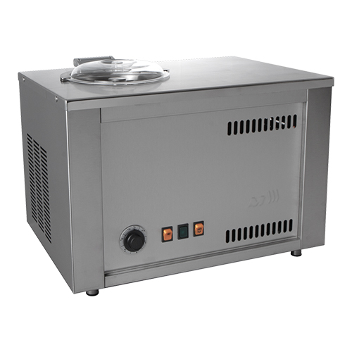 EMGA - Sorbetiere Musso PROFESSIONAL