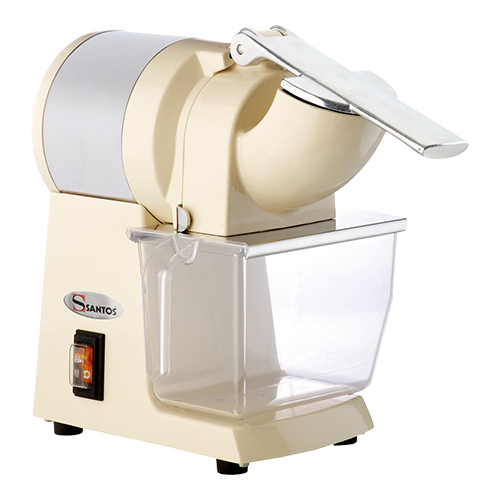 EMGA - Ijsvergruizer Santos #9