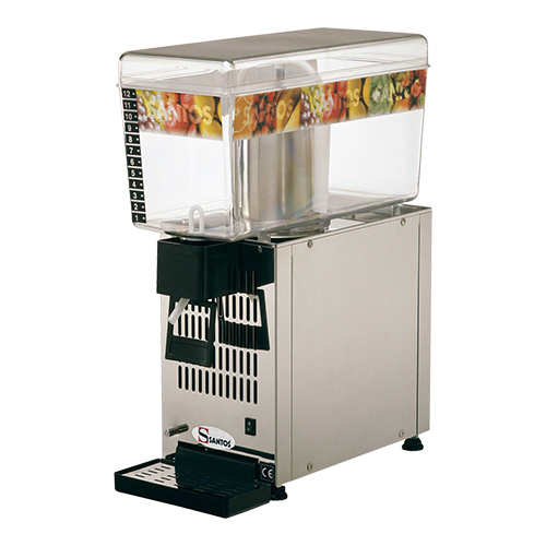 EMGA - Dranken-dispenser 1x12L #34