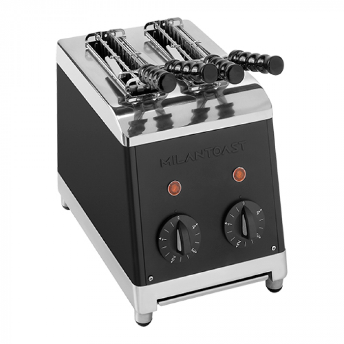tosti apparaat |2-tangen|