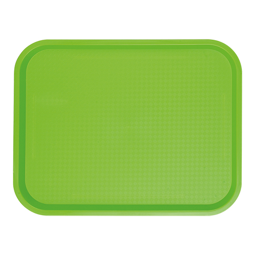 EMGA - Dienblad 45,5x35,5cm groen