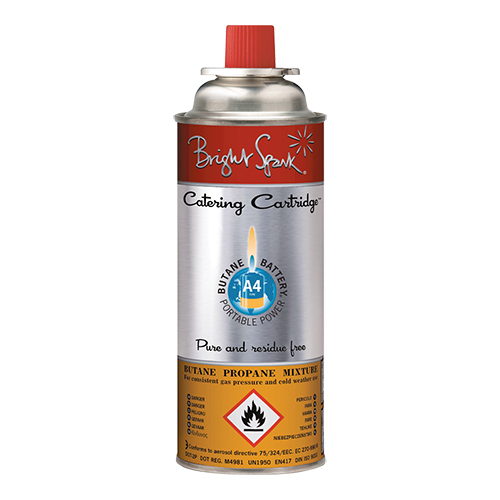 EMGA - Gasbus (220gr.) A4