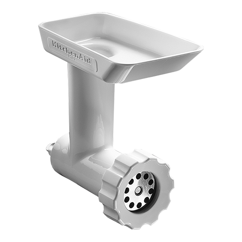 EMGA - Vlees/voedselmolen KitchenAid