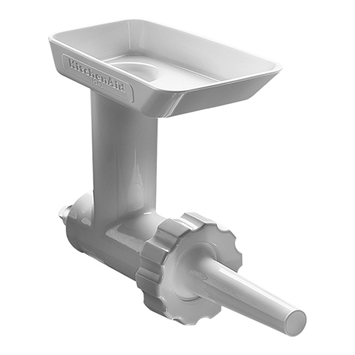 EMGA - Worstvulapparaat KitchenAid