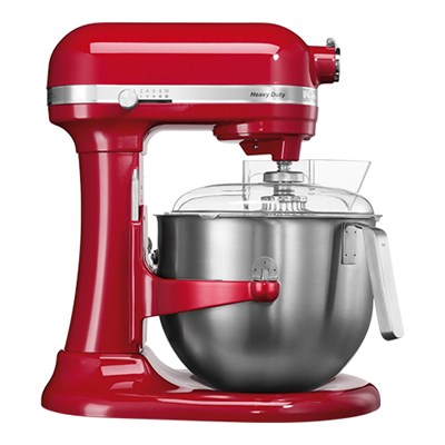 EMGA - Keukenmachine 6,9L K7 rood