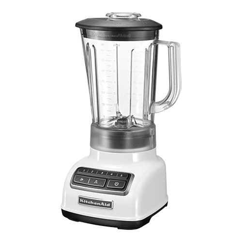 EMGA Blender 1,75L Classic wit Blenders Victoria Horeca