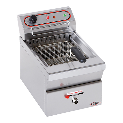 EMGA - Friteuse 09L (230v)