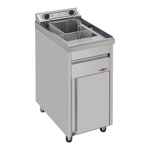 EMGA - Friteuse 20L (400v)