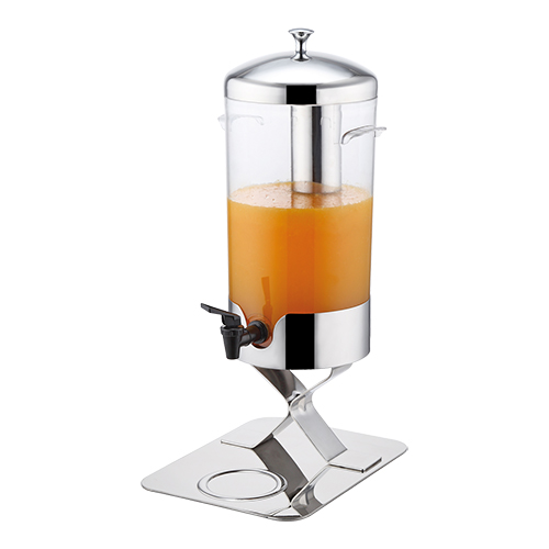 EMGA - Dranken-dispenser 1x5L