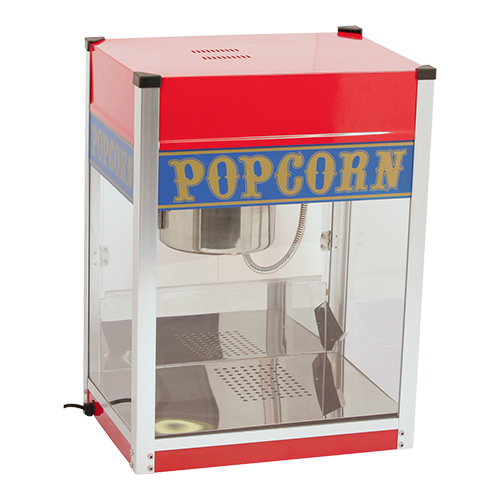 EMGA - Popcorn machine