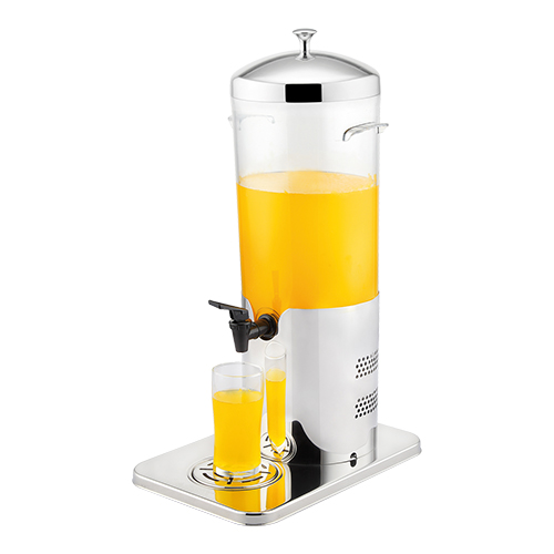 EMGA - Dranken-dispenser 1x5L-230v