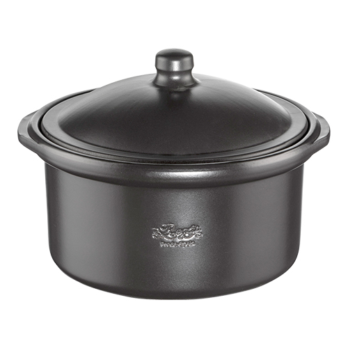 EMGA - Cocotte m/deksel Ø14,0cm