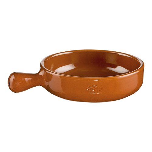 EMGA - Casserole m/greep Ø13,0cm
