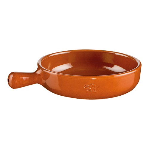 EMGA - Casserole m/greep Ø17,0cm