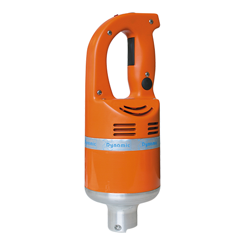 EMGA - Motorblok BM (Master)