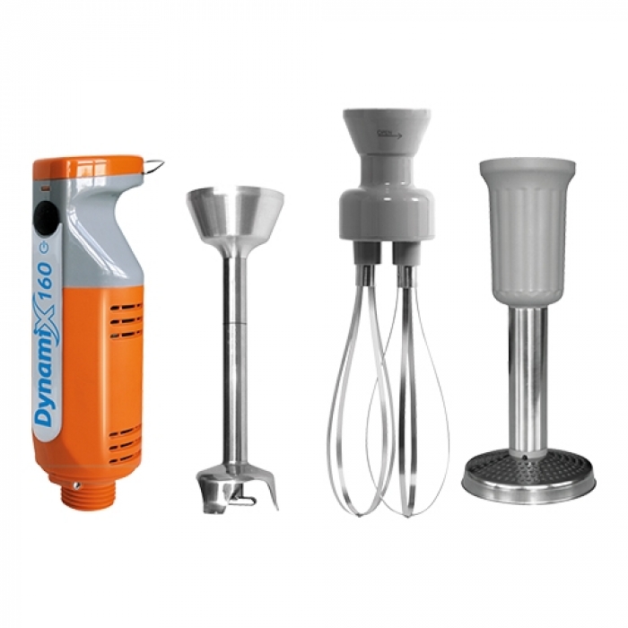 Staafmixer 16 cm trio