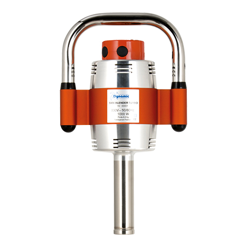 EMGA - Motorblok BM (SMX-Turbo)