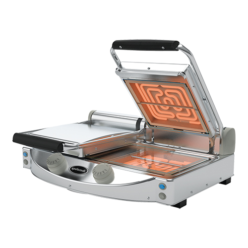 EMGA - Contact grill Ceram-II XP020PT