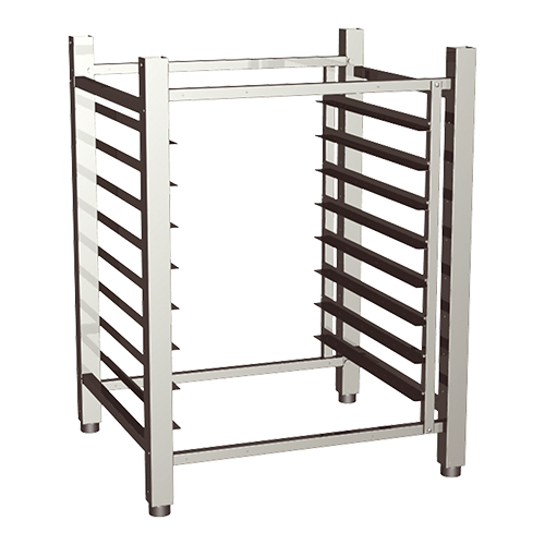 EMGA - Onderstel LineMiss 8x(46x33)