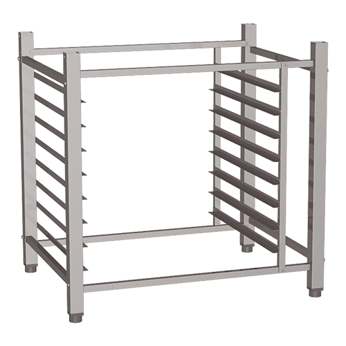 EMGA - Onderstel LineMiss 8x(60x40)