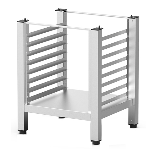 EMGA - Onderstel BakerLux 8x(46x33)