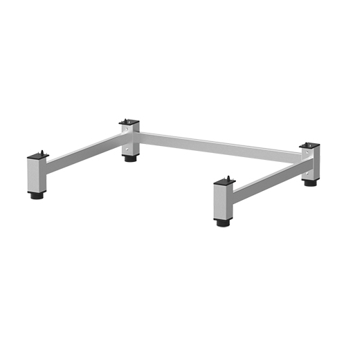 EMGA - Onderstel BakerLux voet