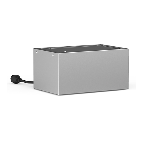 EMGA - Stoom condenser ShopPro