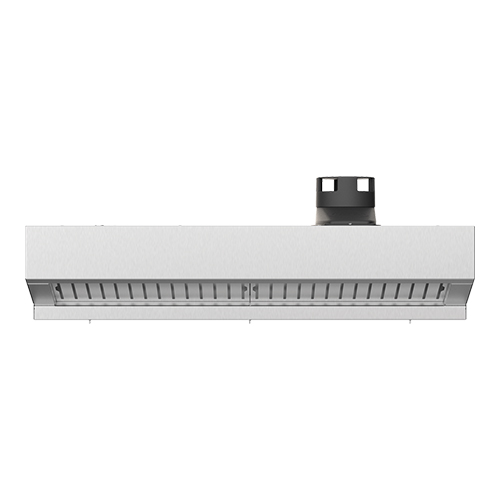 EMGA - Afzuigkap ShopPro