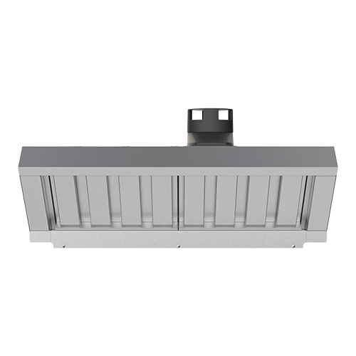 EMGA - ChefTop Mind afzuigkap 1/1GN