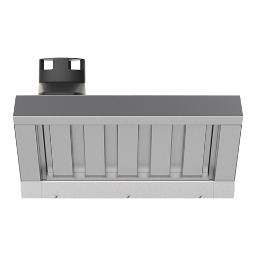 EMGA - ChefTop Mind afzuigkap 2/3GN