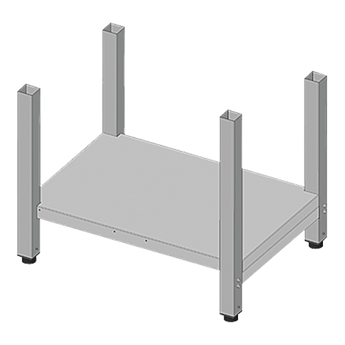 EMGA - ChefTop Mind onderstel middel