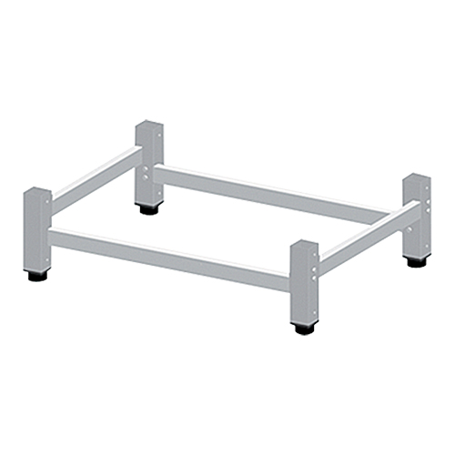 EMGA - ChefTop Mind onderstel laag