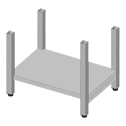 EMGA - BakerTop Mind onderstel midden