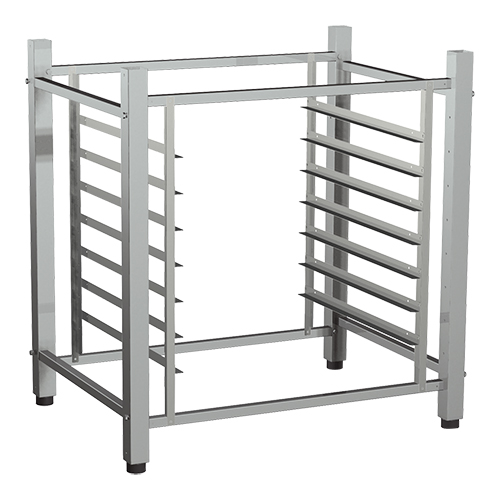 EMGA - Onderstel Lux Basis (cap.7x)