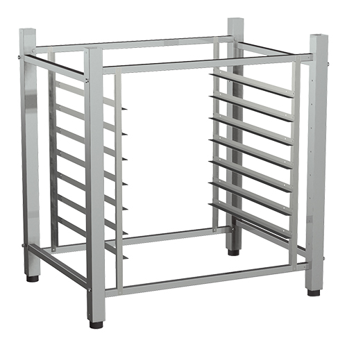 EMGA - Onderstel Lux Plus (cap.7x)