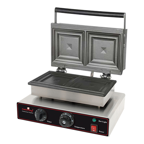 EMGA - Baktosti-apparaat Model A